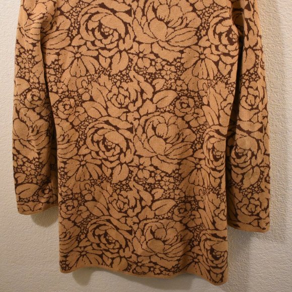 Isaac Mizrahi Cardigan - Picture 3 of 4
